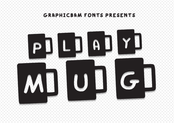 A Mugful of Charm: Discovering the Editorial Delights of Play Mug