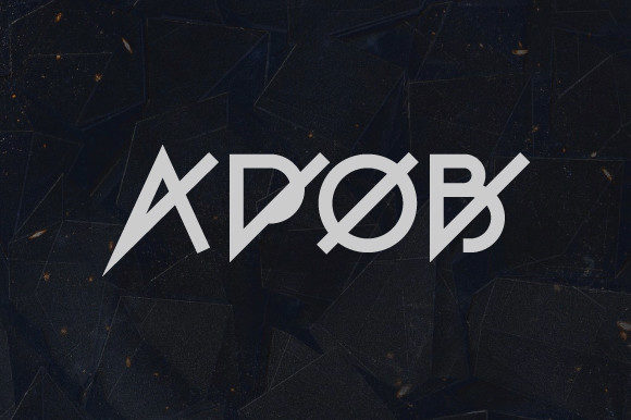 Apob Font: A Real Web Design Case Study