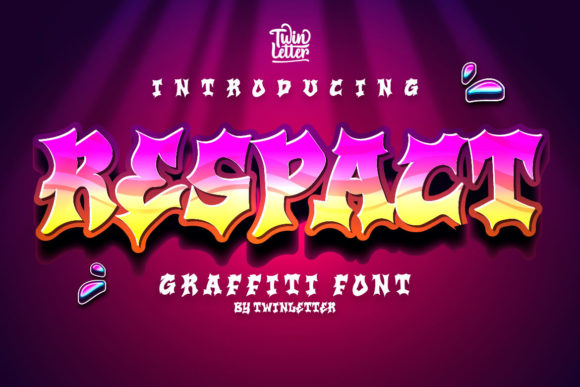 Integrating Respact: A Bold Display Font for Modern Web Projects