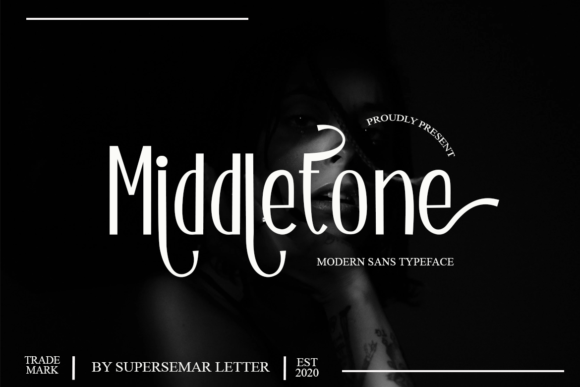 Reviewing Middletone: A Campaign Designer's Honest Font Test