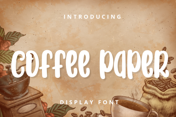 The Artful Reader: Choosing Coffee Paper for Editorial Design