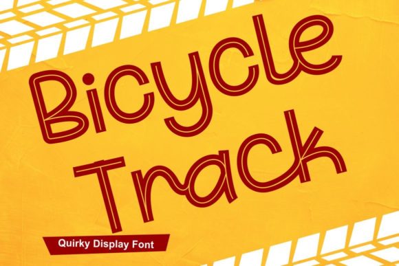 Using Bicycle Track to Make Your Campaign Graphics Pop