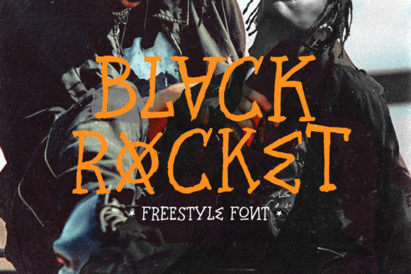 Using Black Rocket: A Designer's Honest Font Review
